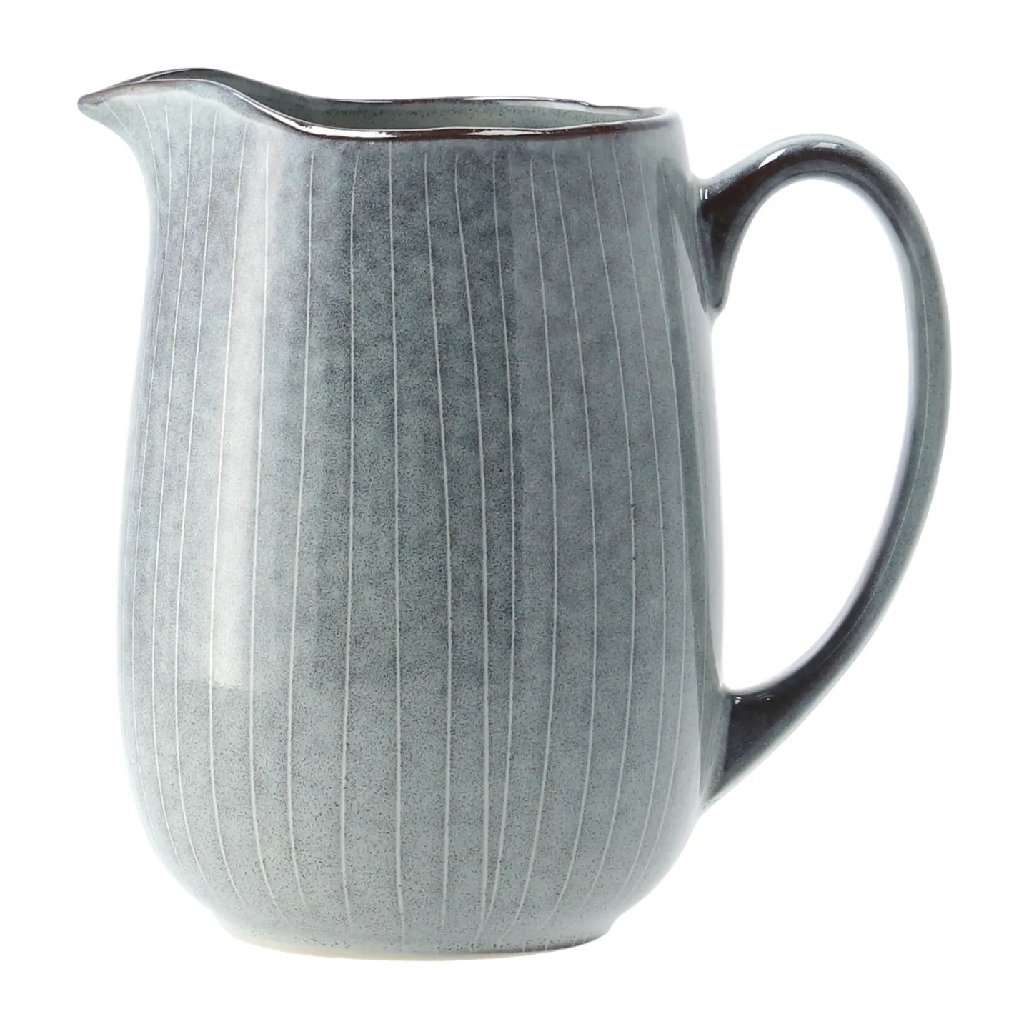 Broste Copenhagen Nordic Sea mjölkkanna 16 cm