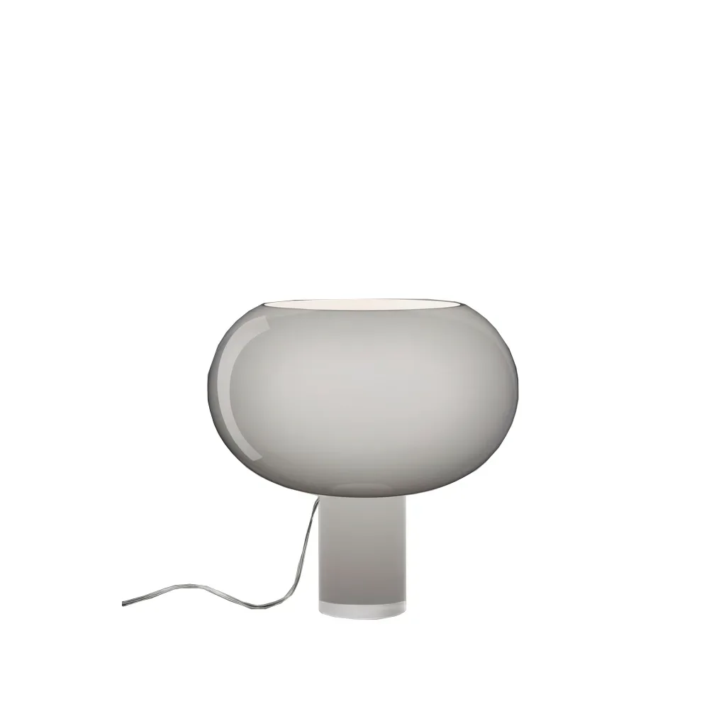 Foscarini Buds 2 bordslampa grey
