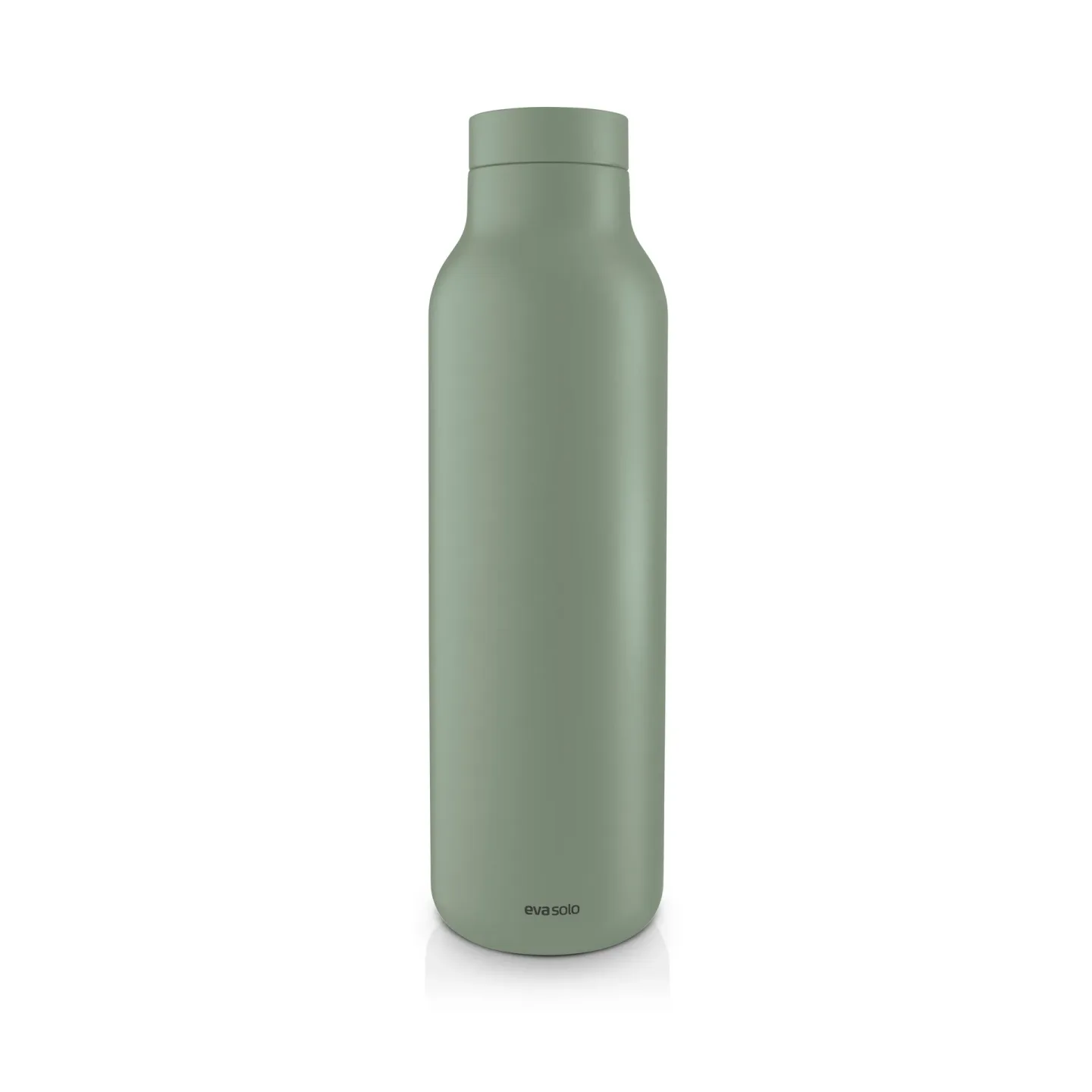 Eva Solo Urban Thermosflasche 0,7 L Green goddess