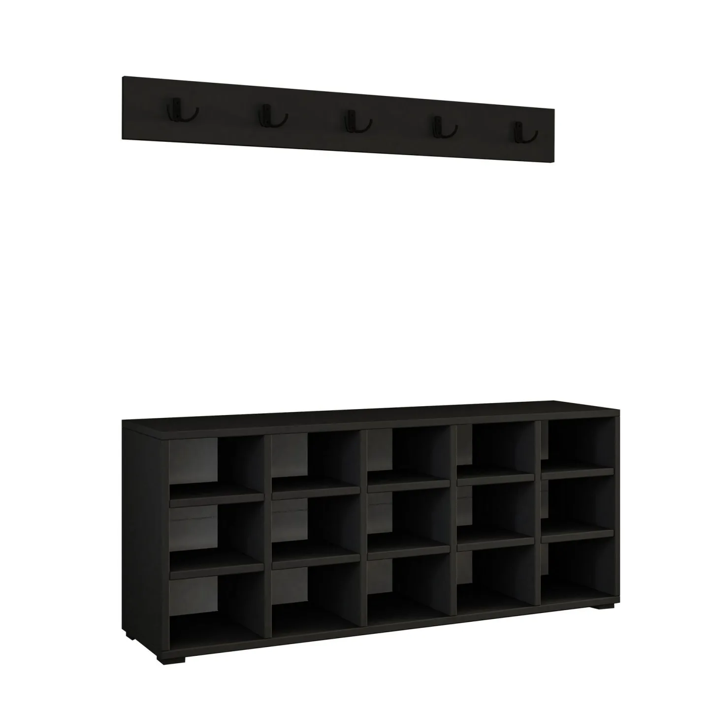Gending Skoskåp 120 cm -