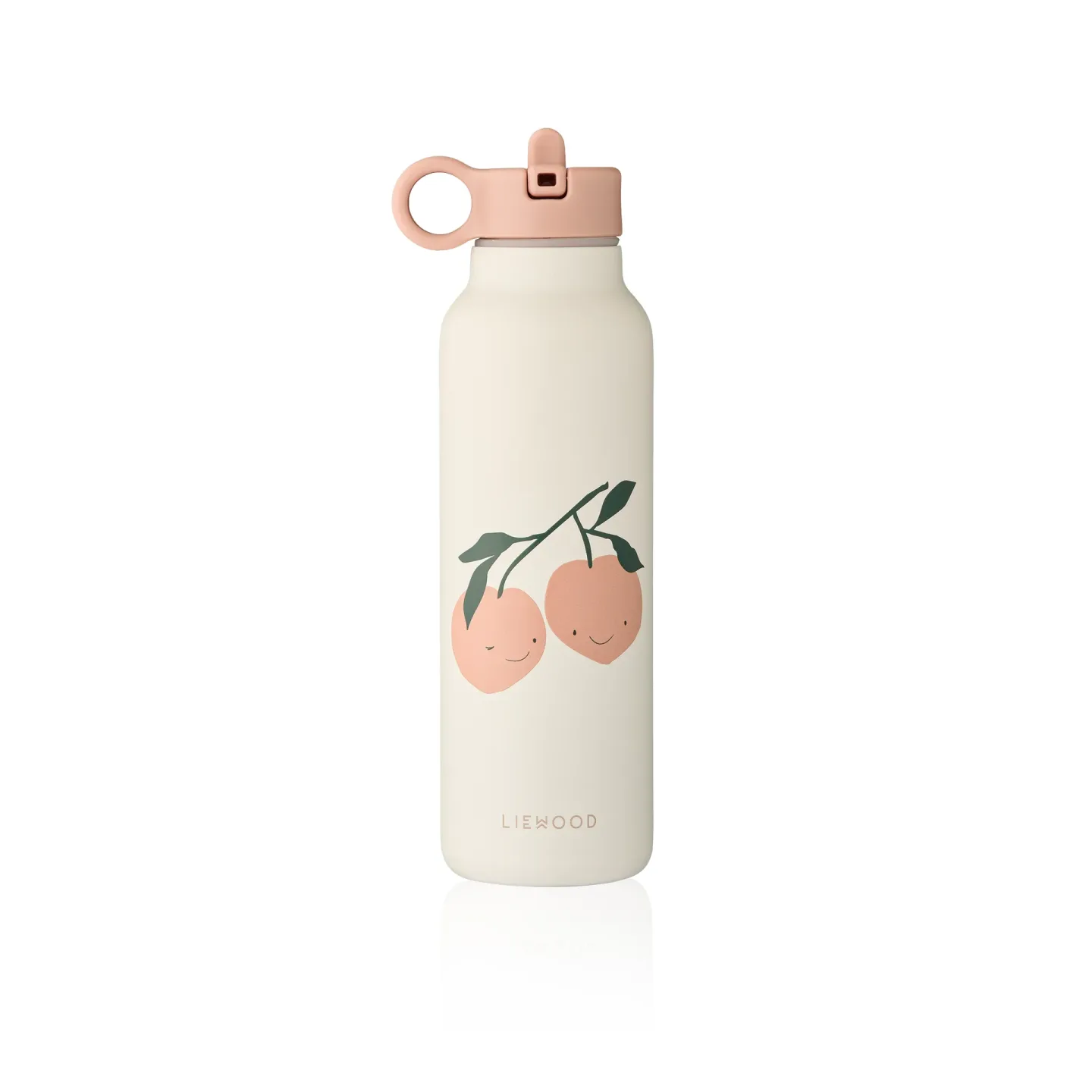 Liewood Falk Wasserflasche 50 cl Peach me-sea shell