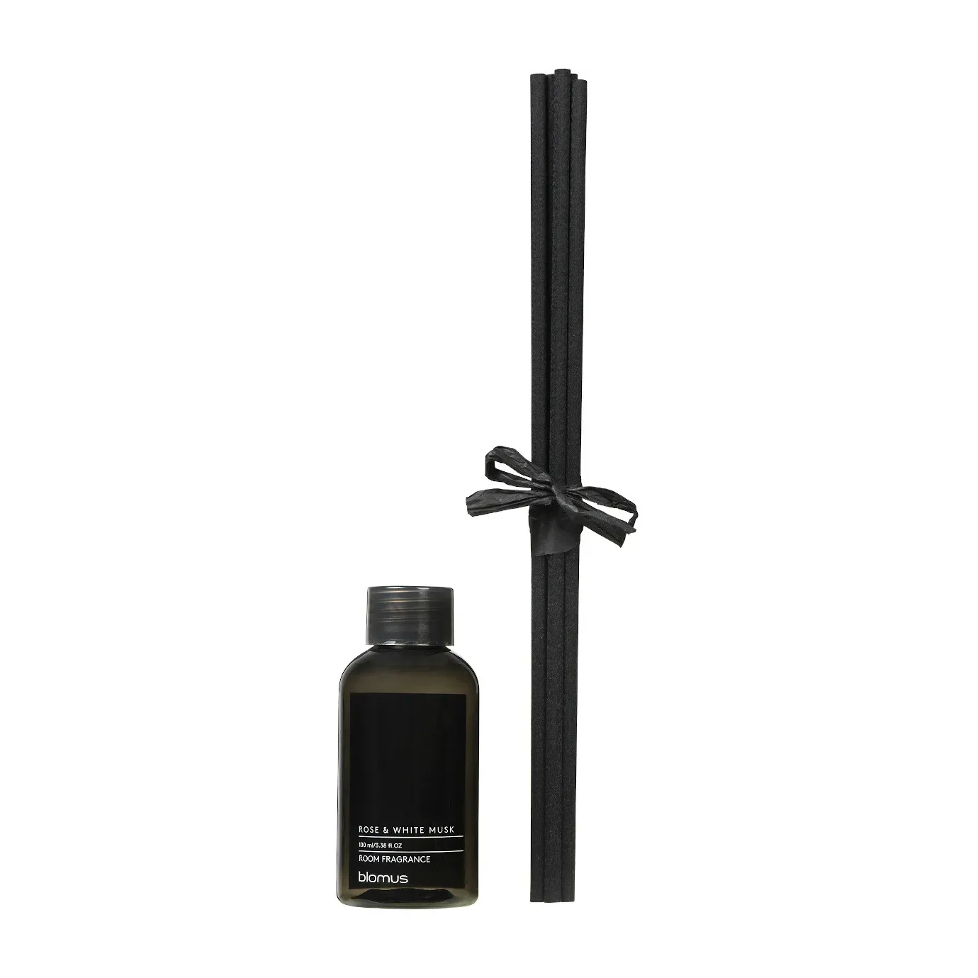 blomus Fraga Duftstäbchen refill 100 ml Rose & White Musk