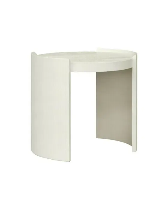 Oakland sidebord ivory mist
