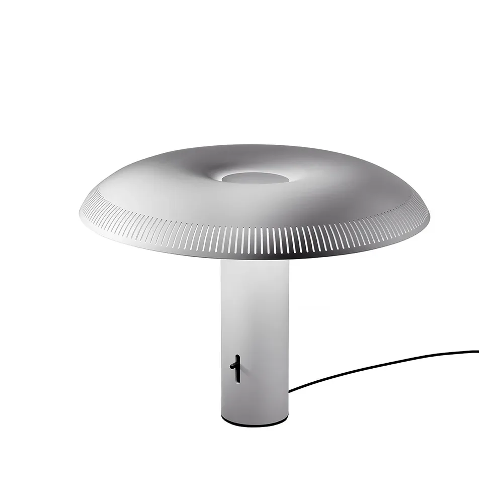 Wastberg+ w203 bordslampa vit, t1