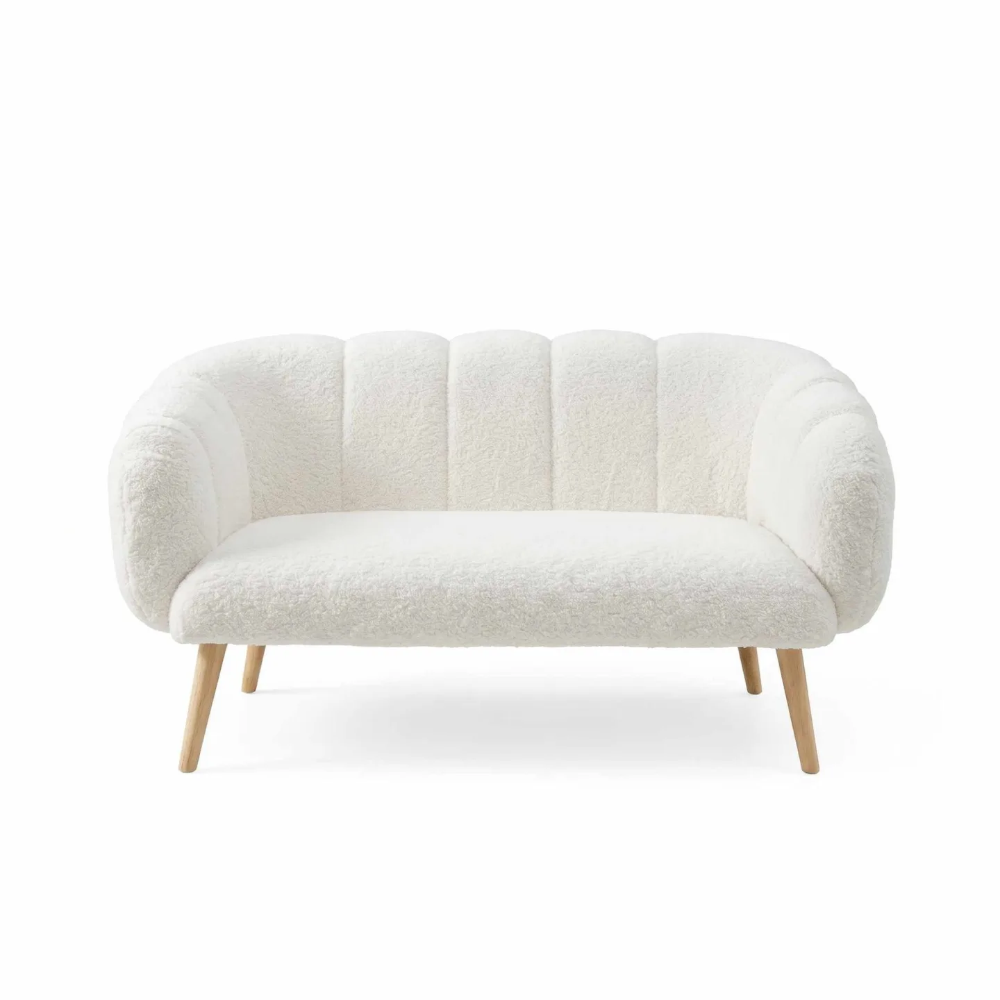 Bingdi 2-sits Soffa -