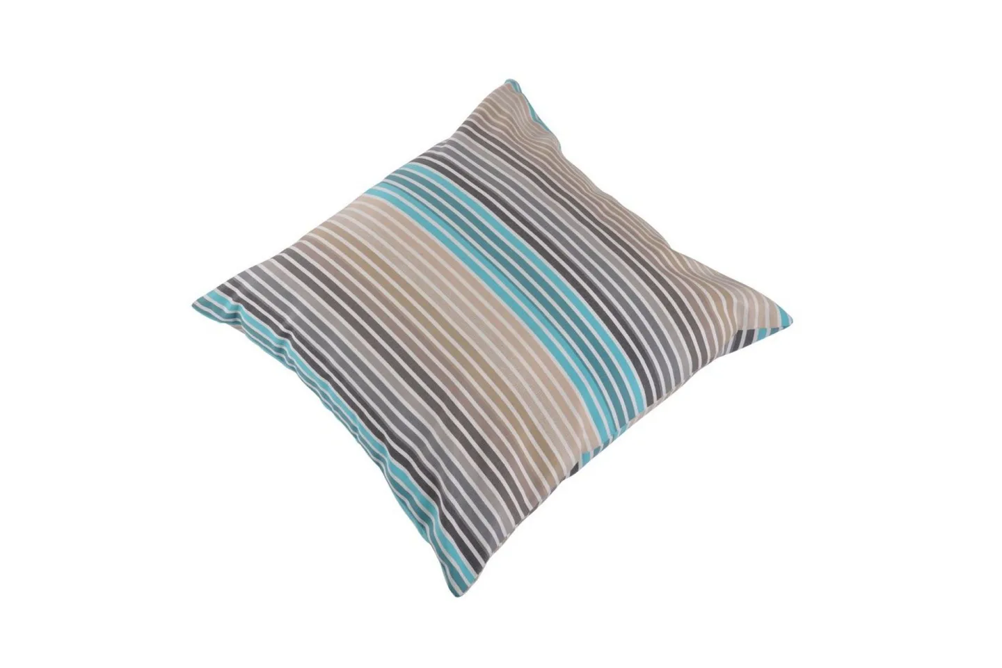 Fodral Fritab 50x50 cm till kuddar - Stripe