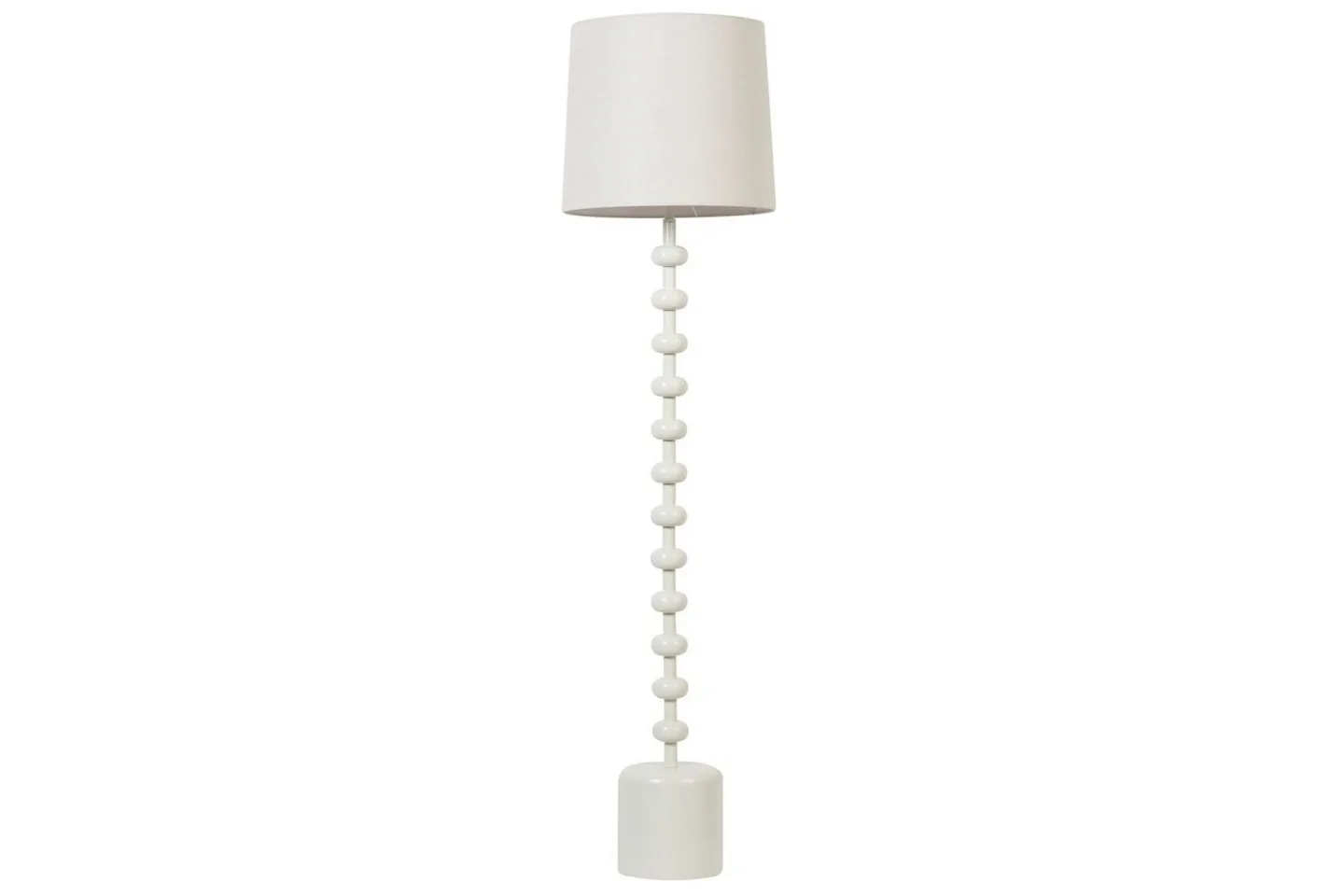 Cresel Golvlampa 160 cm - Off White