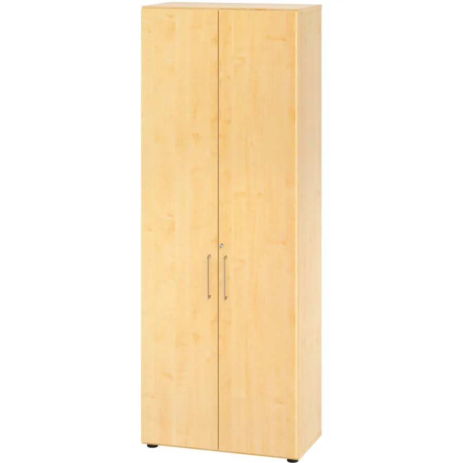 Aktenschrank Office Ahorn Holzwerkstoff B 80 cm H 215.4 cm