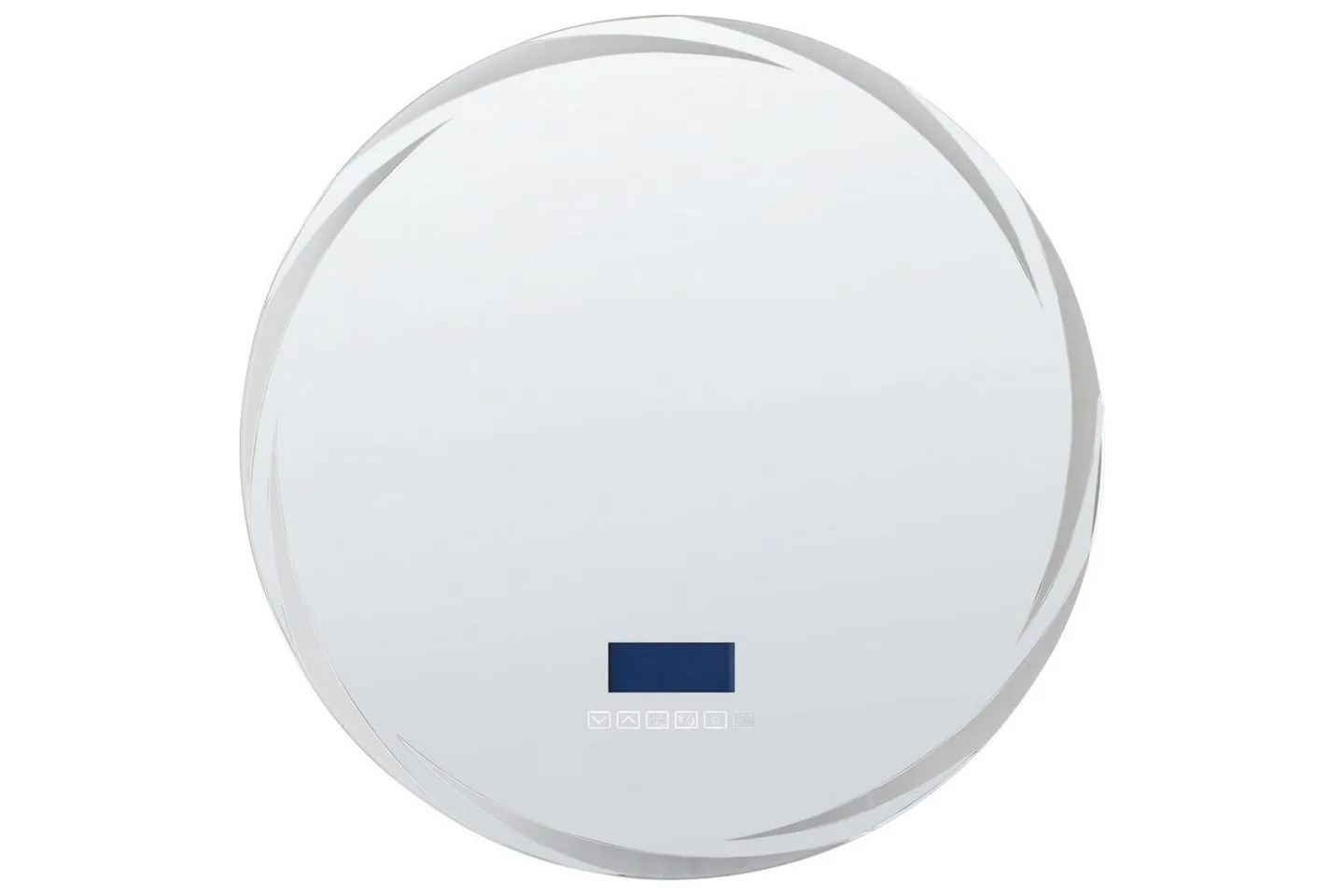 Badrumsspegel med LED Tanay -