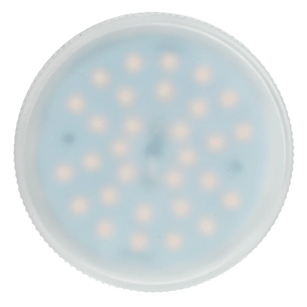 LED-Puck 2700K 450lm 6W GX53