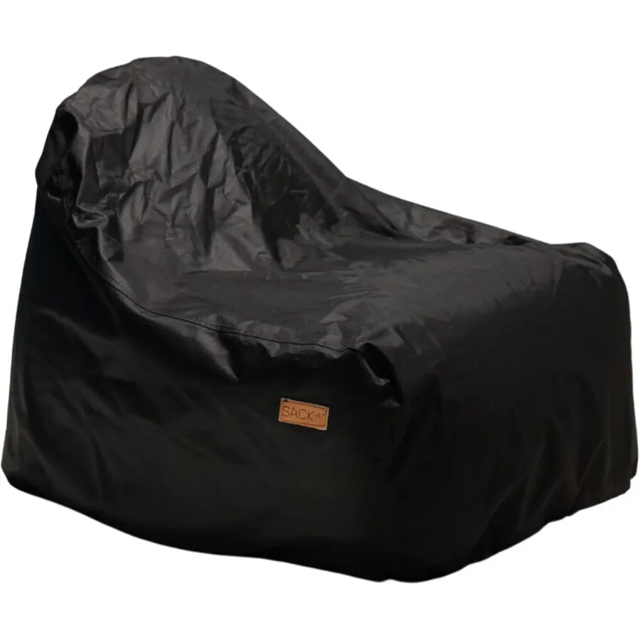 SACKit Schutzhülle Cobana black Stoff B 90 cm