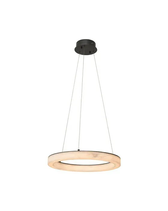 Sankt Gallen Chandelier Bronze