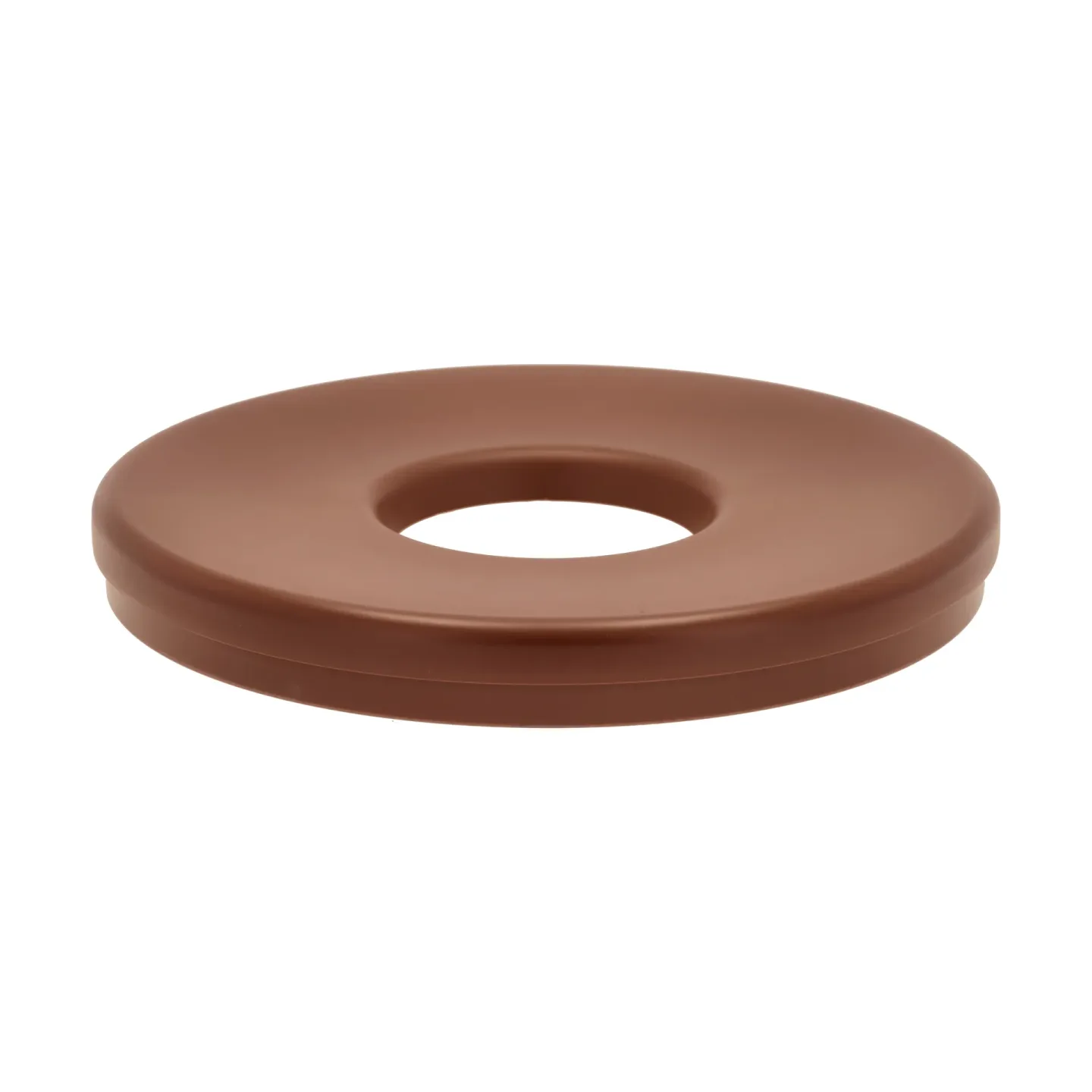 Zone Denmark Lock till Ume tvättkorg Terracotta