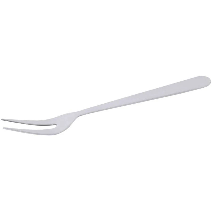 Serviergabel Contacto Bander silber Edelstahl T 24 cm