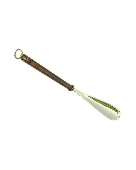 Anchor skohorn messing