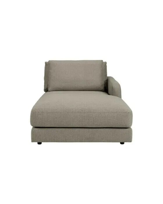 Reno Chaise Longue Rave Liver Right