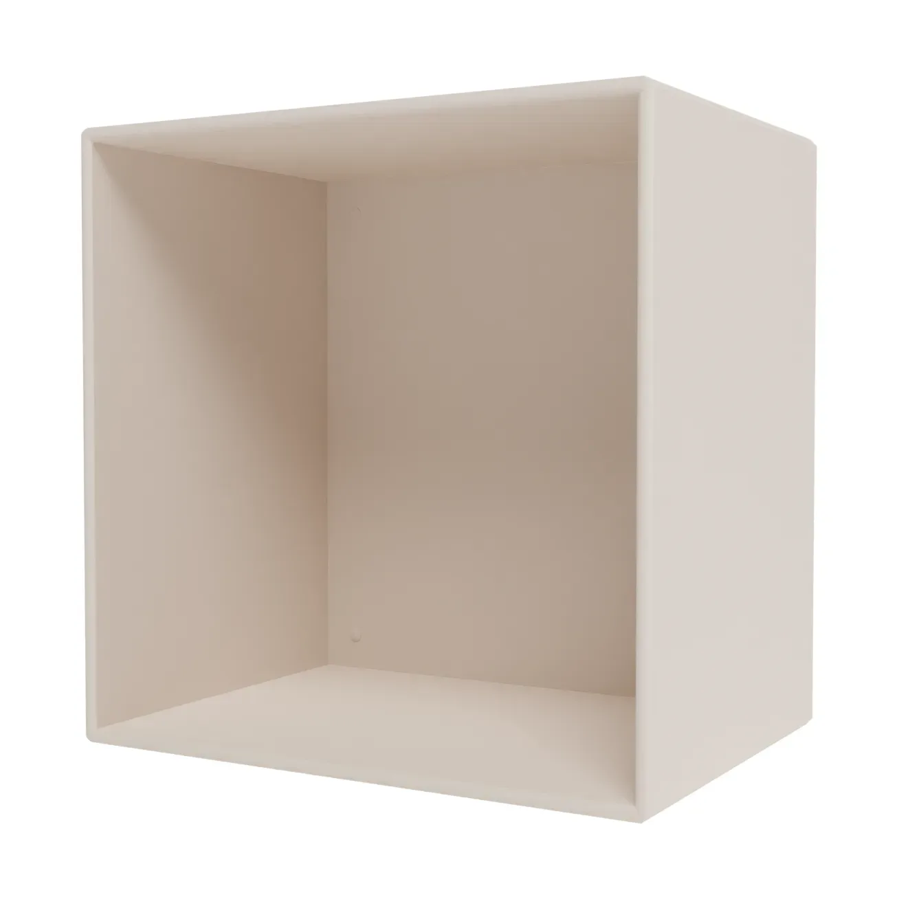 Montana Montana Mini 1001 hylla 35x35 cm Clay