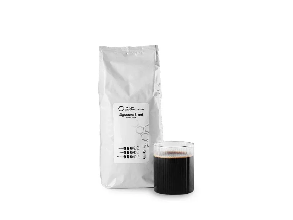 SIGNATURE BLEND INSTANT KAFFEE - 500 G