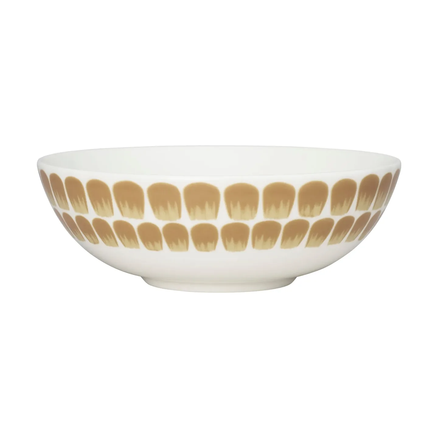 Arabia 24h Tuokio Schale Ø16 cm Beige