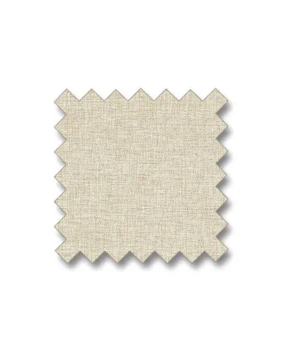 Betræk Santa Monica lænestol Trafford Beige