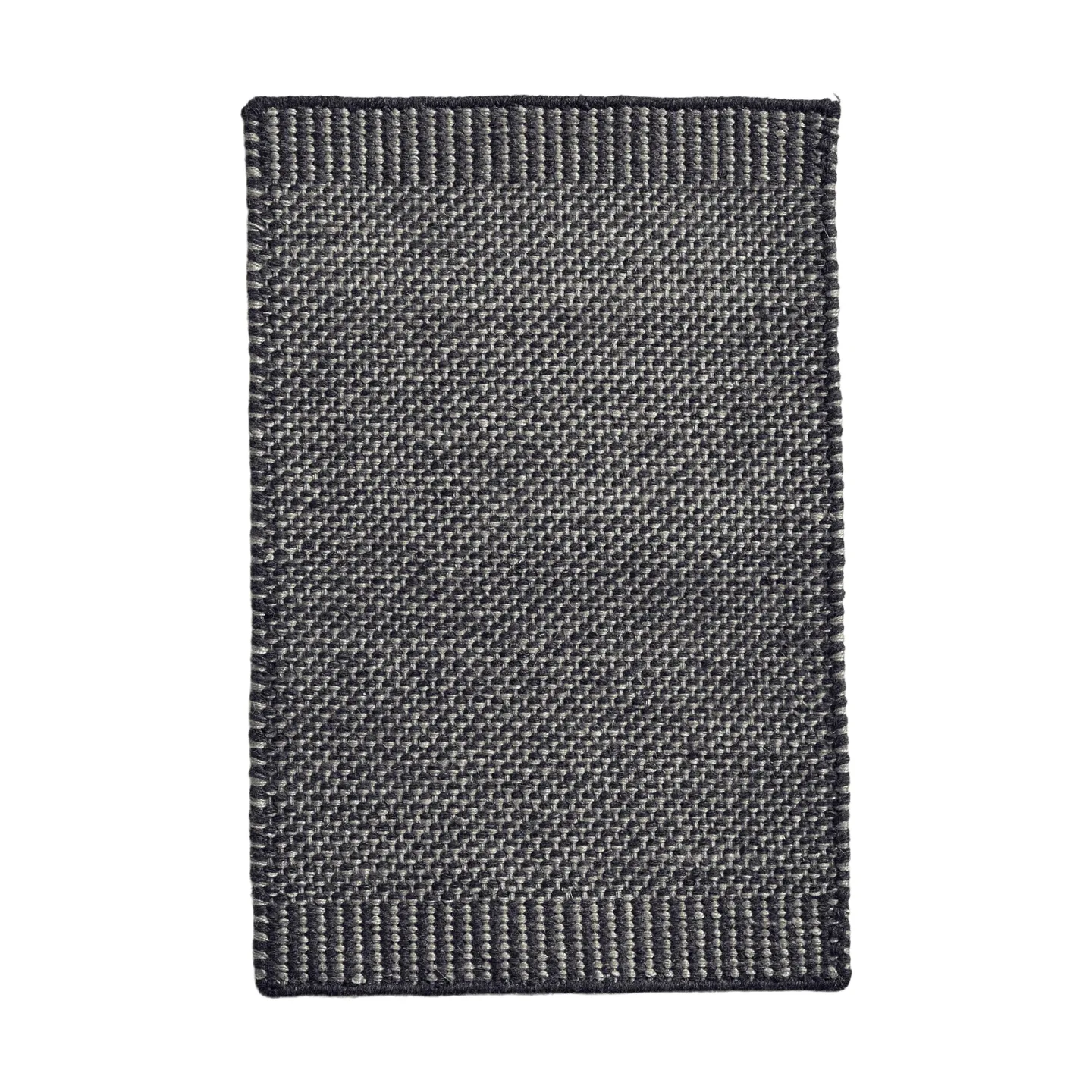 Woud Rombo Türmatte Grey, 40x60 cm