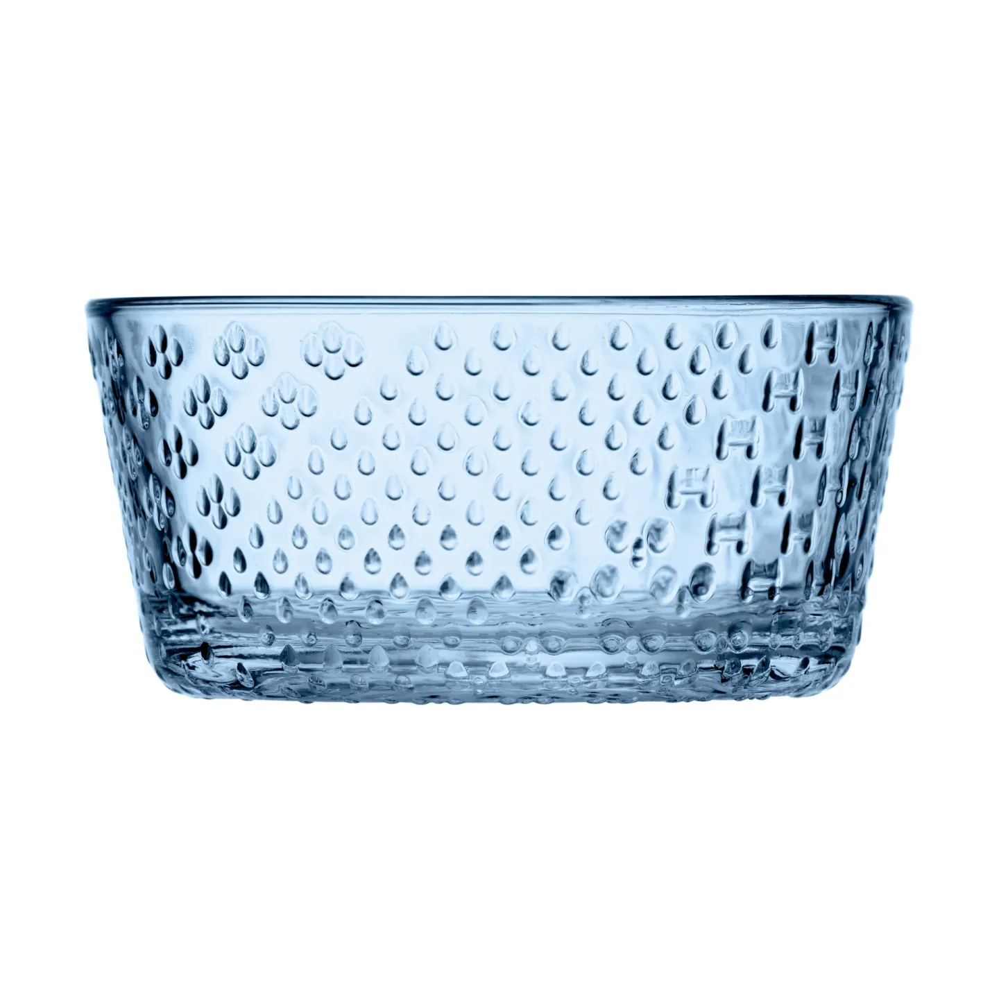 Iittala Tundra Schale 25cl Aqua