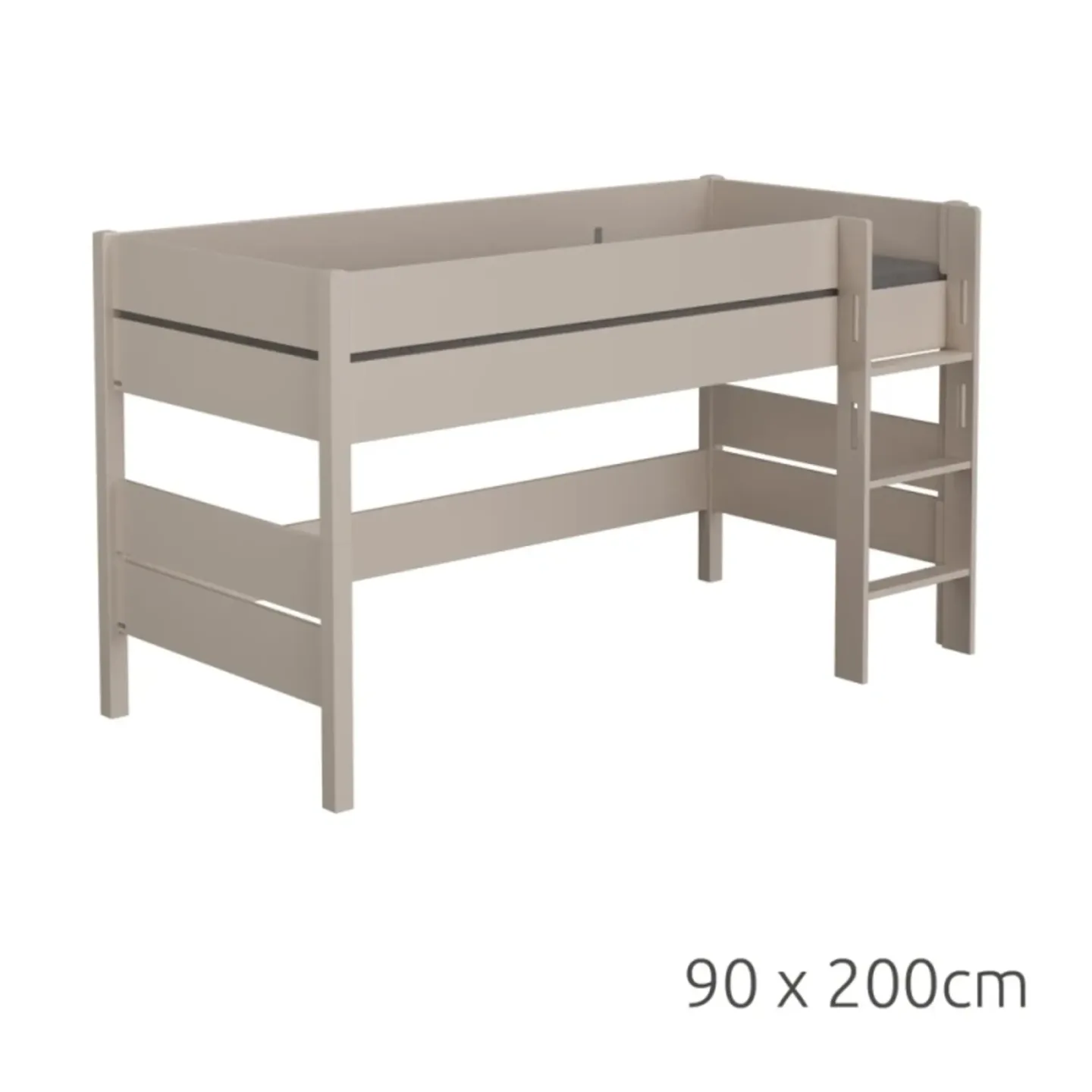 Paidi Spielbett Tiago Beige | Schubiger Möbel