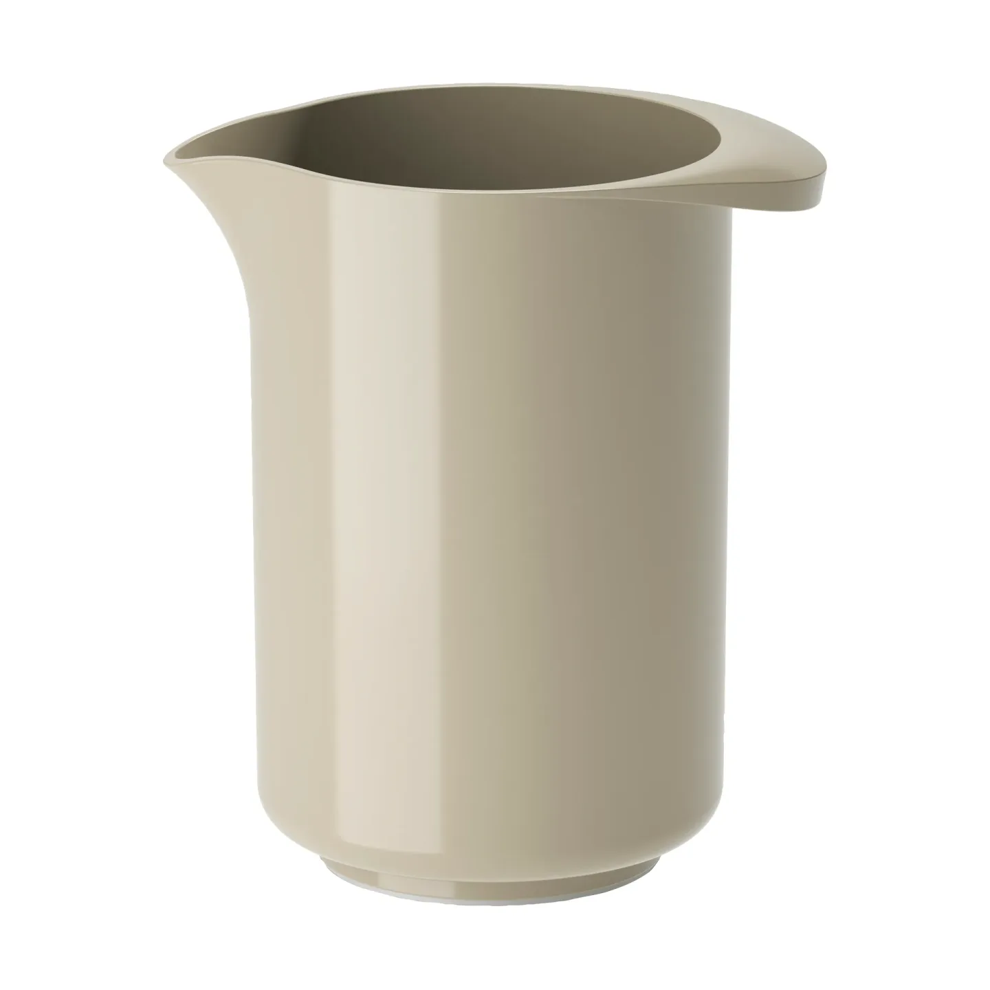 Rosti Classic Mixbecher 1,25 L Humus