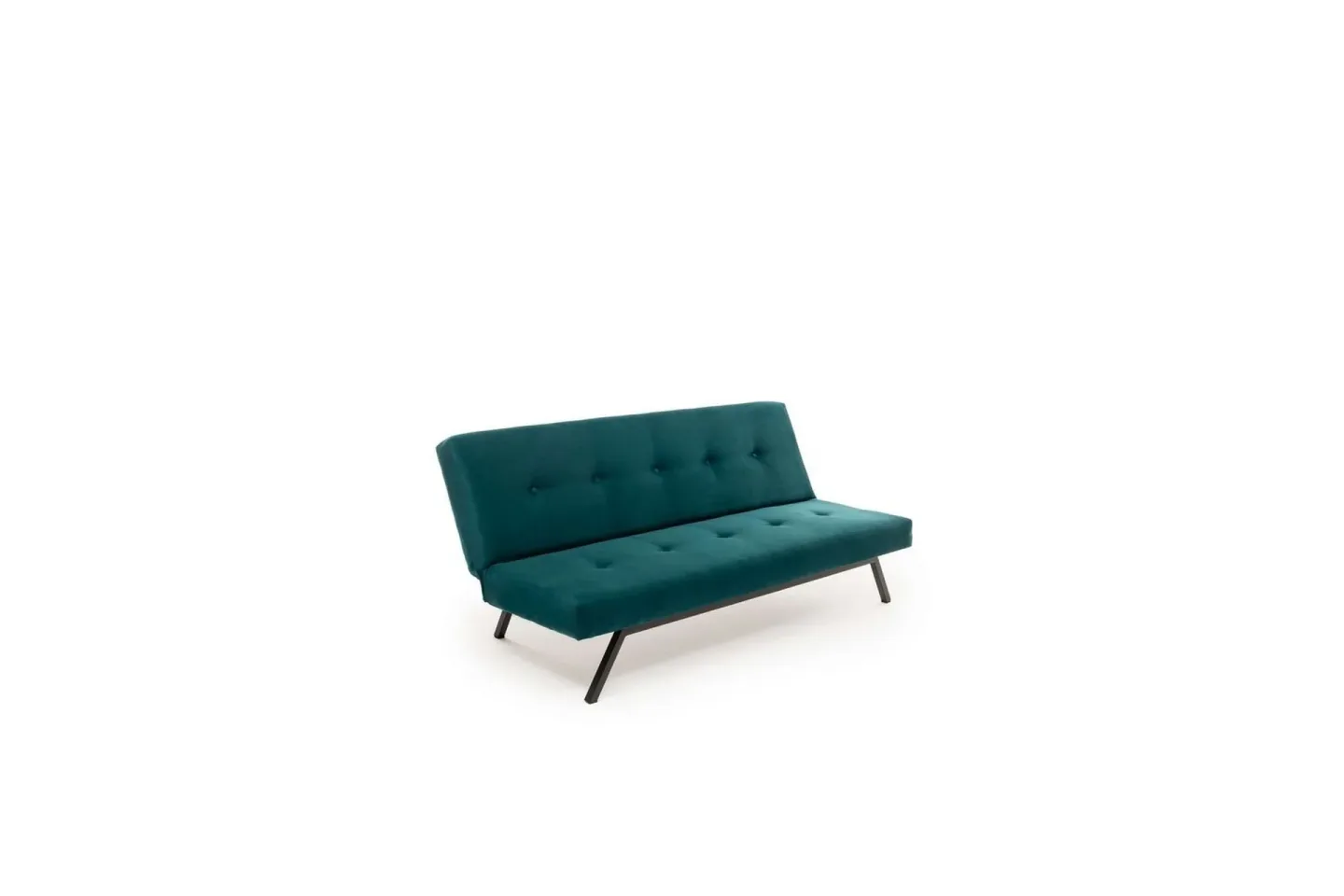 Hetalia Bäddsoffa 3-sits - Blå