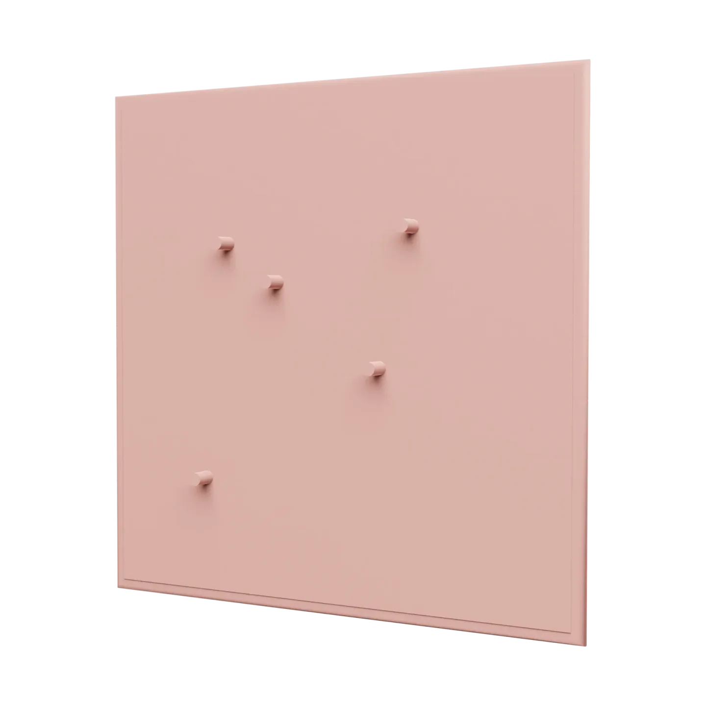 Montana Montana Mini MBOARD magnetische Pinnwand Ruby