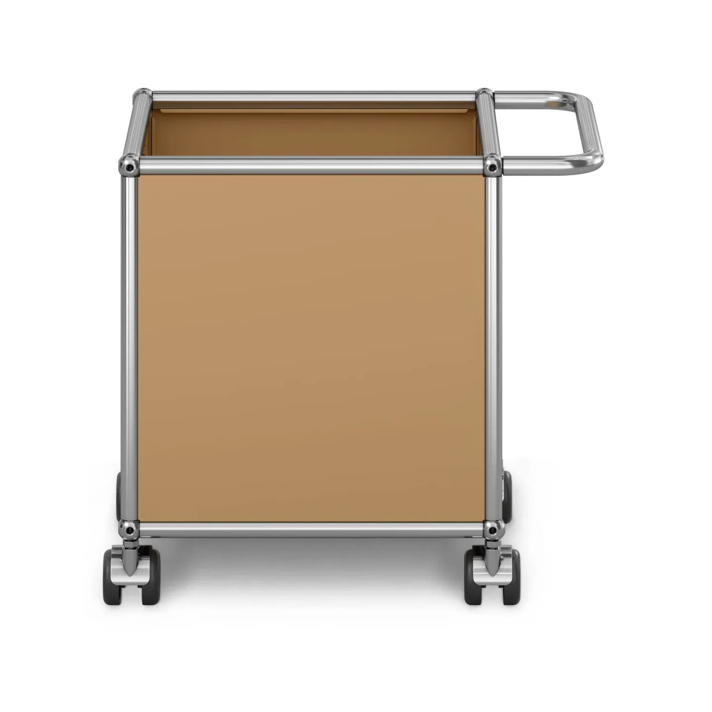 USM - USM Haller M53 31 USM Beige - Hurtsar - Fritz Haller & Paul Schärer - Beige - Metall
