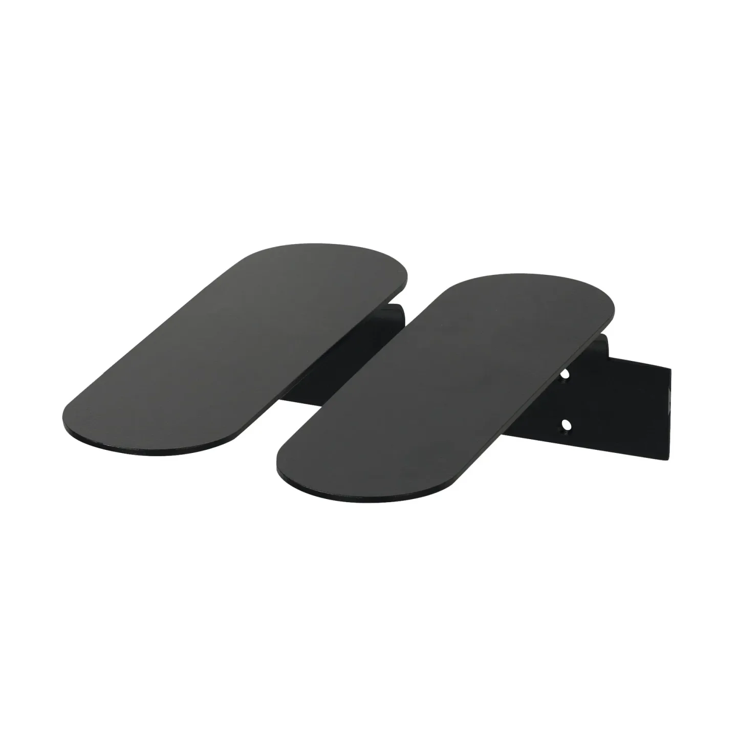 Maze Step S Schuhregal Schwarz