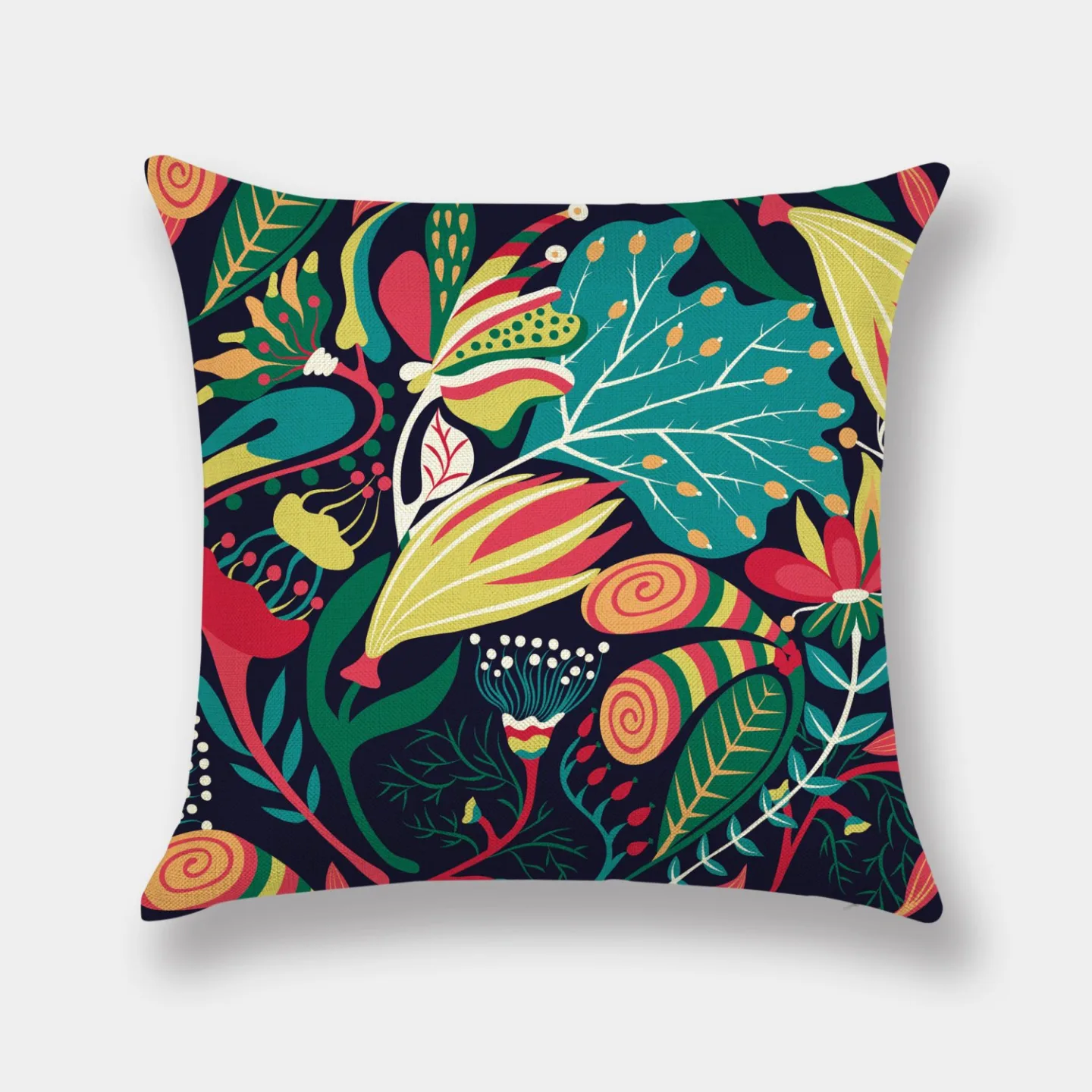 Putetrekk 50 x 50 cm (Size: 50 x 50 cm)