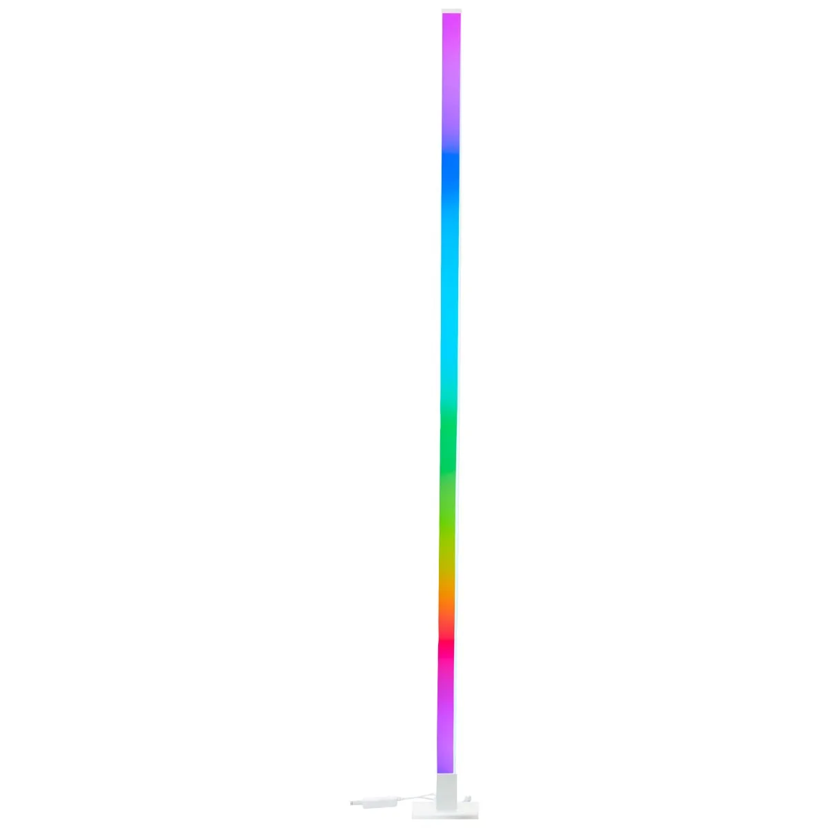 Brilliant - Neele - Golvlampa - Vit