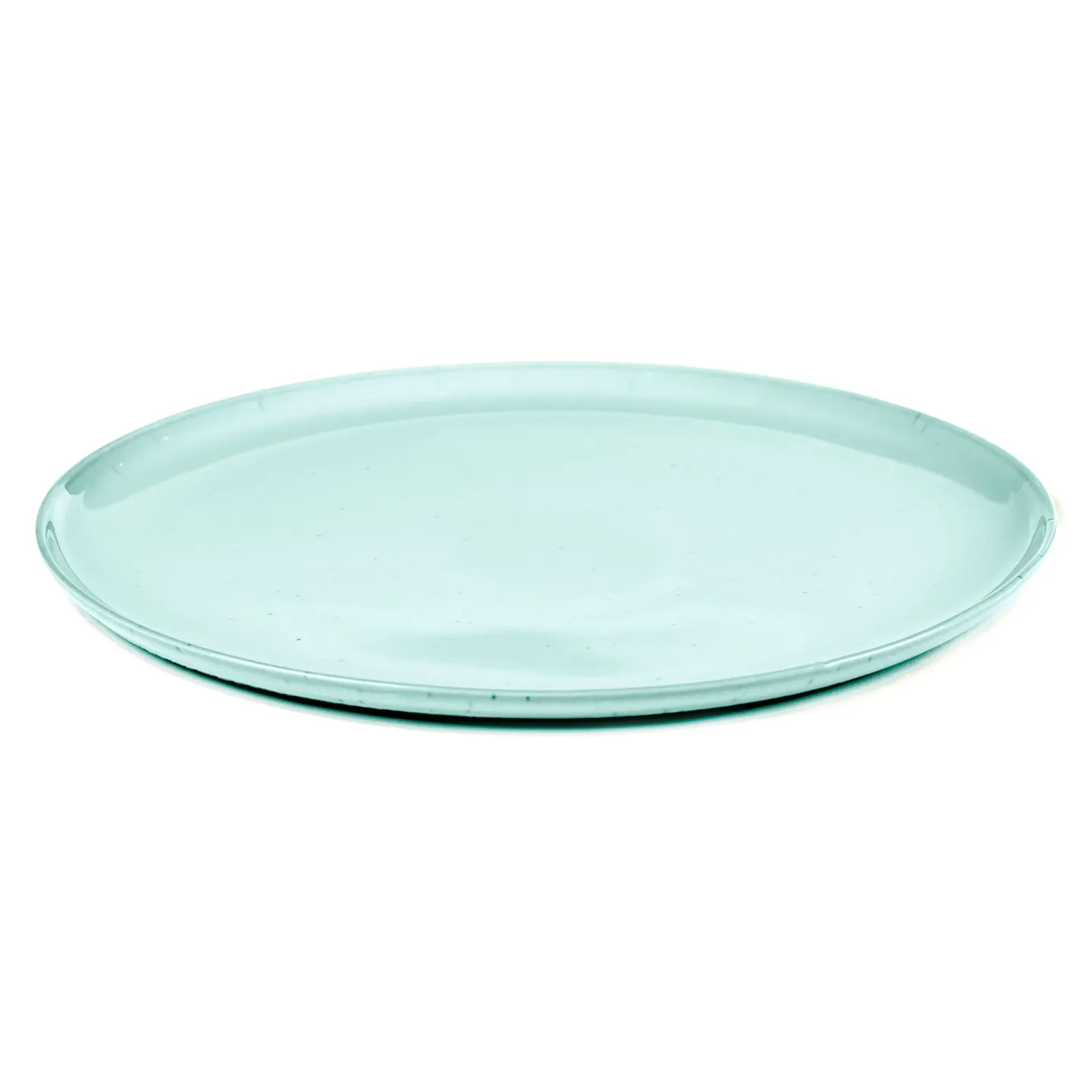 Serax Terres de Rêves tallrik 26 cm Light blue