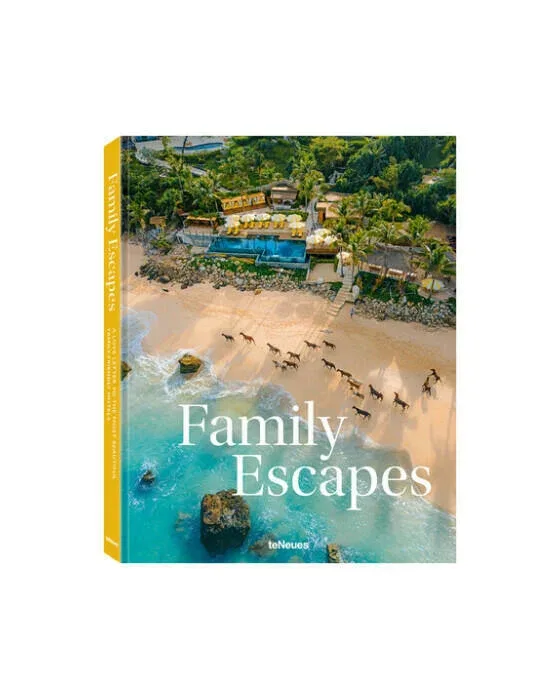 Family Escapes