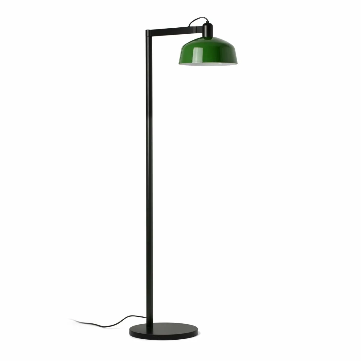 Faro Barcelona - Tatawin - Golvlampa - Grön