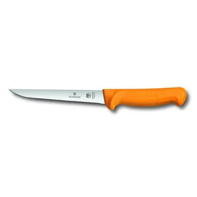 Victorinox Victorinox Ausbeinmesser 16 cm Orange