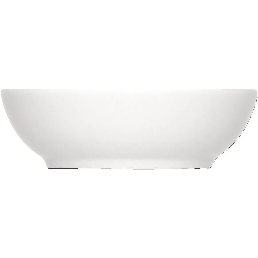 BAUSCHER Schale Smart Weiss Porzellan 8 cm