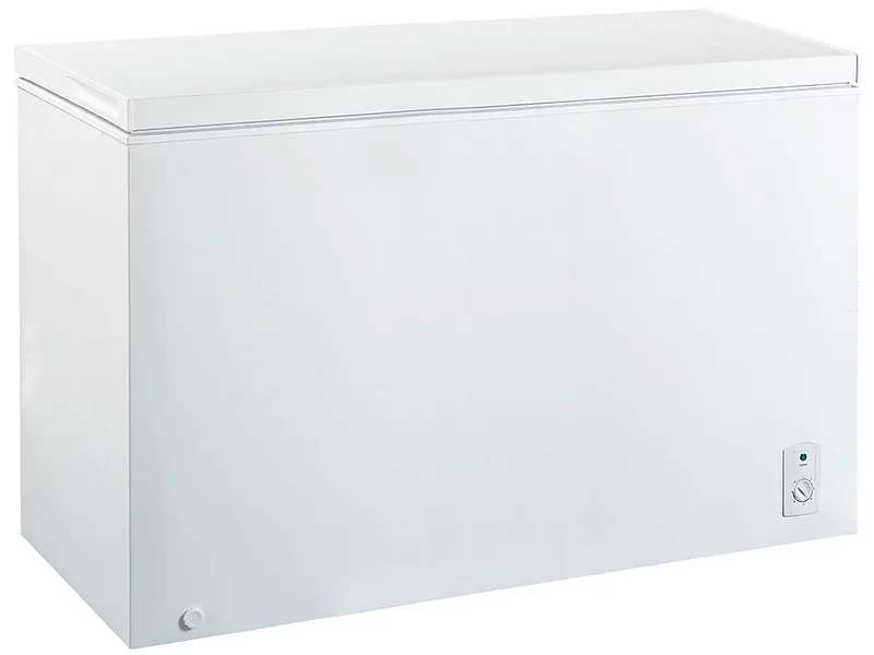 FRIGELUX Gefriertruhe CCO400BES 395L Statisch