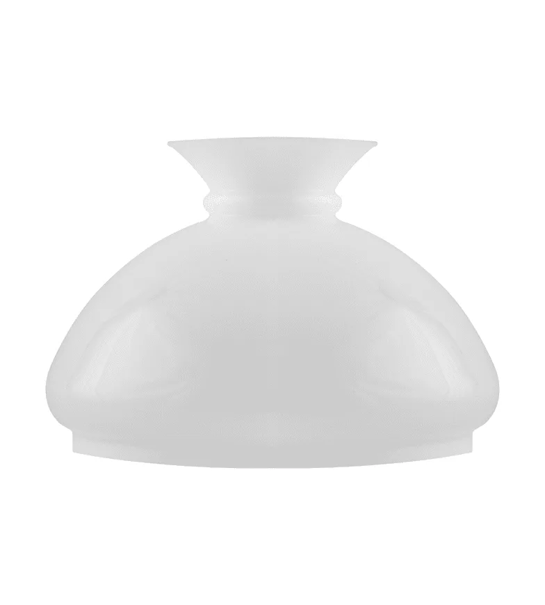Karlskrona lampfabrik - Vestaskärm 190 - Tillbehör - Vit