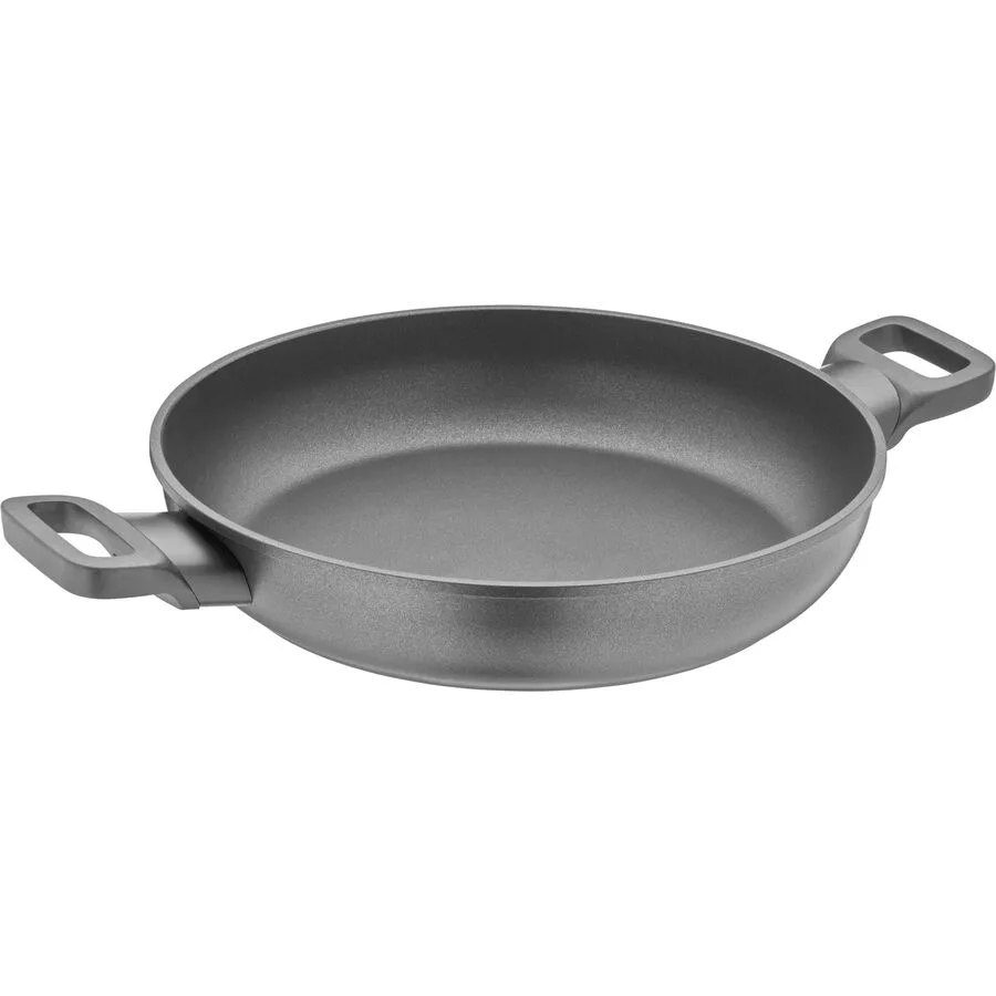 Servierpfanne WMF Schwarz Aluminium D 28 cm