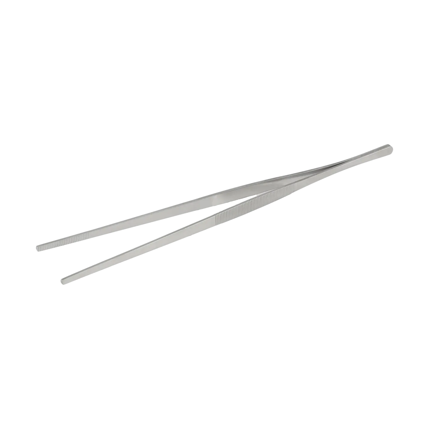 Nordwik Nordwik Bratzange rostfreier Edelstahl 30 cm