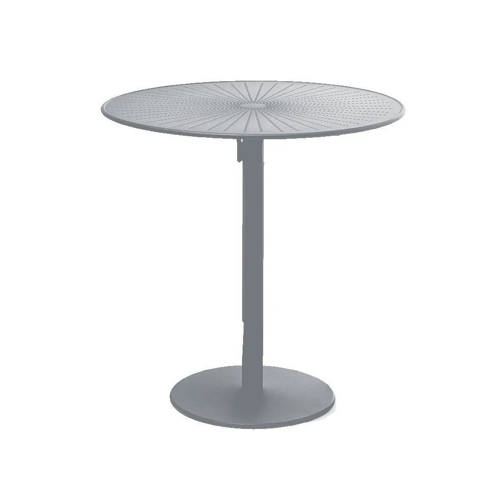 SMD Design Piazza I bord Ljusgrå