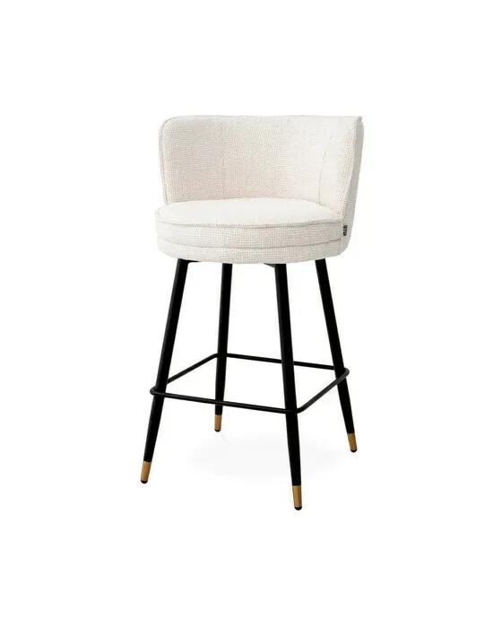 Grenada barstol lyssa off-white