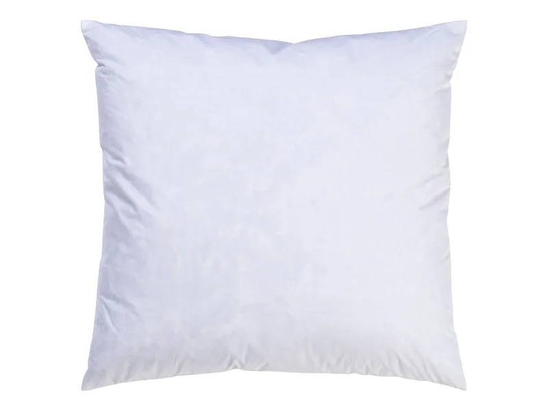 Kissen FILLING 50x50cm weiss