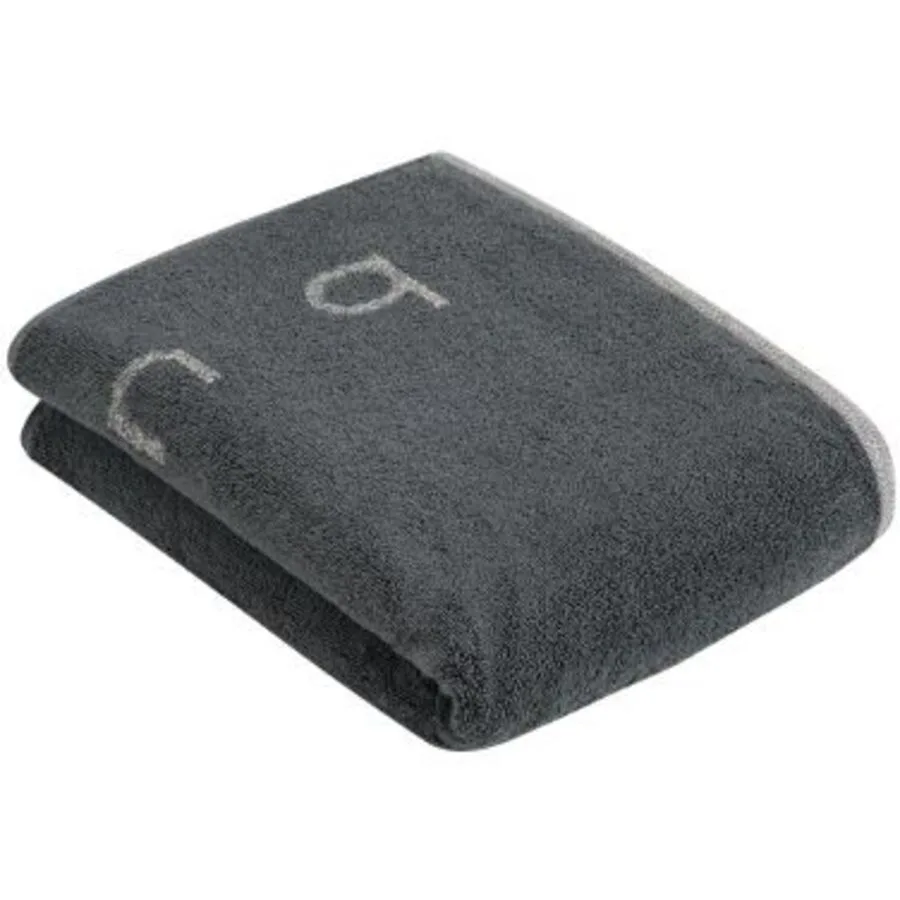 Bugatti Duschtuch Emilio Flanell Baumwolle