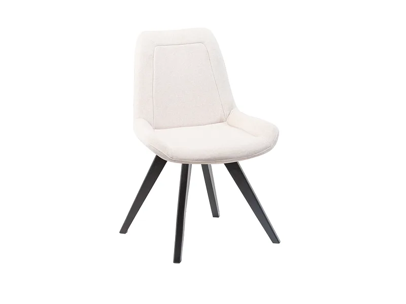 Stuhl AROSA Stoff beige