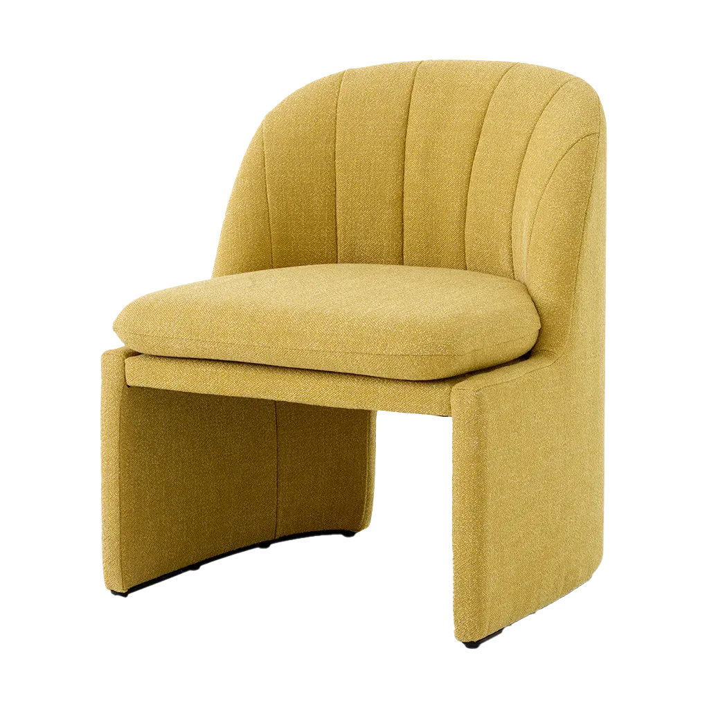 &Tradition Loafer Club Chair SC107 Loungesessel Ecriture 0470