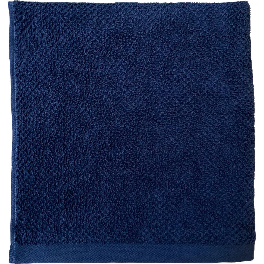 Esprit Handtuch Caprice Rice Blau Baumwolle - Material: 100% Baumwolle